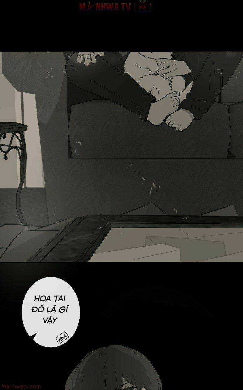 Trọng Sinh Mạc Thế Chapter 46 trang 37