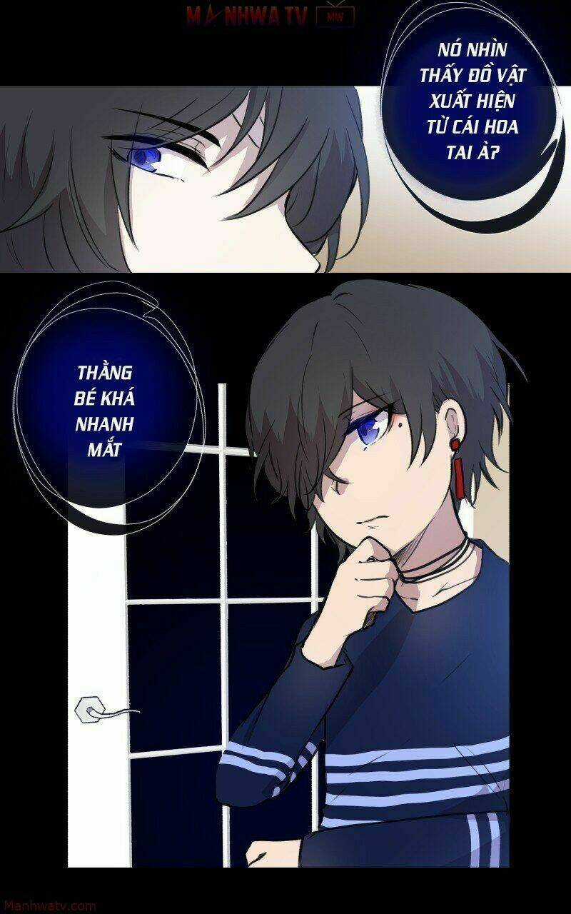 Trọng Sinh Mạc Thế Chapter 46 trang 39