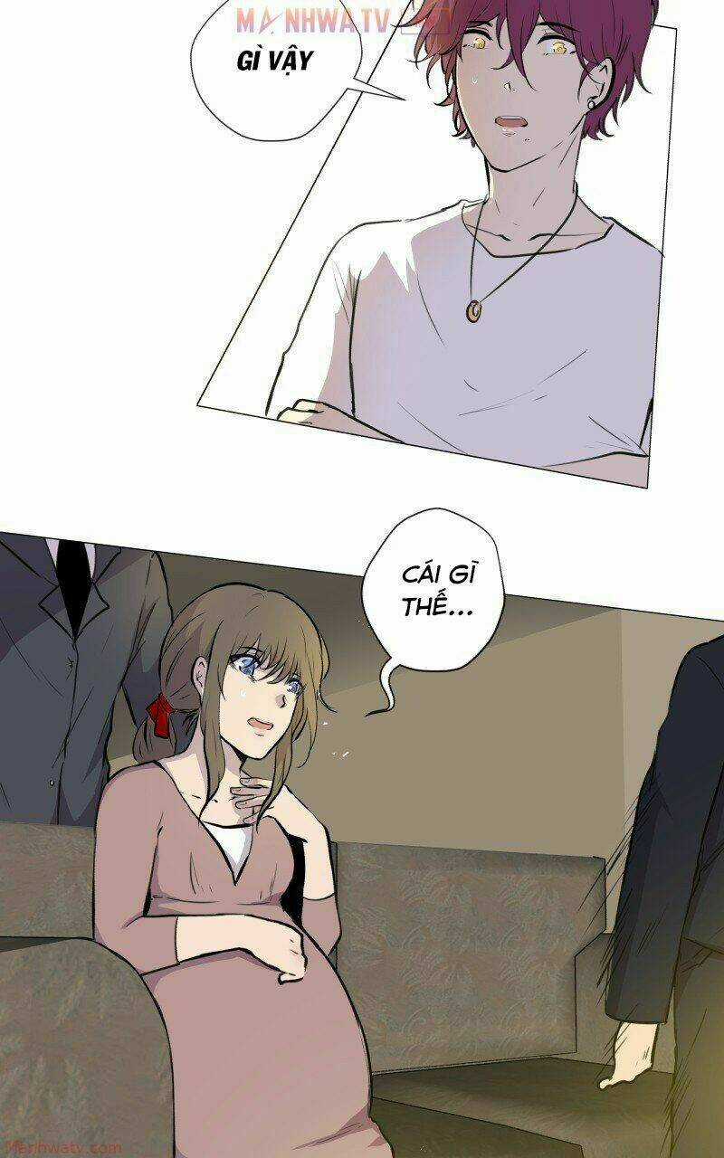 Trọng Sinh Mạc Thế Chapter 46 trang 4