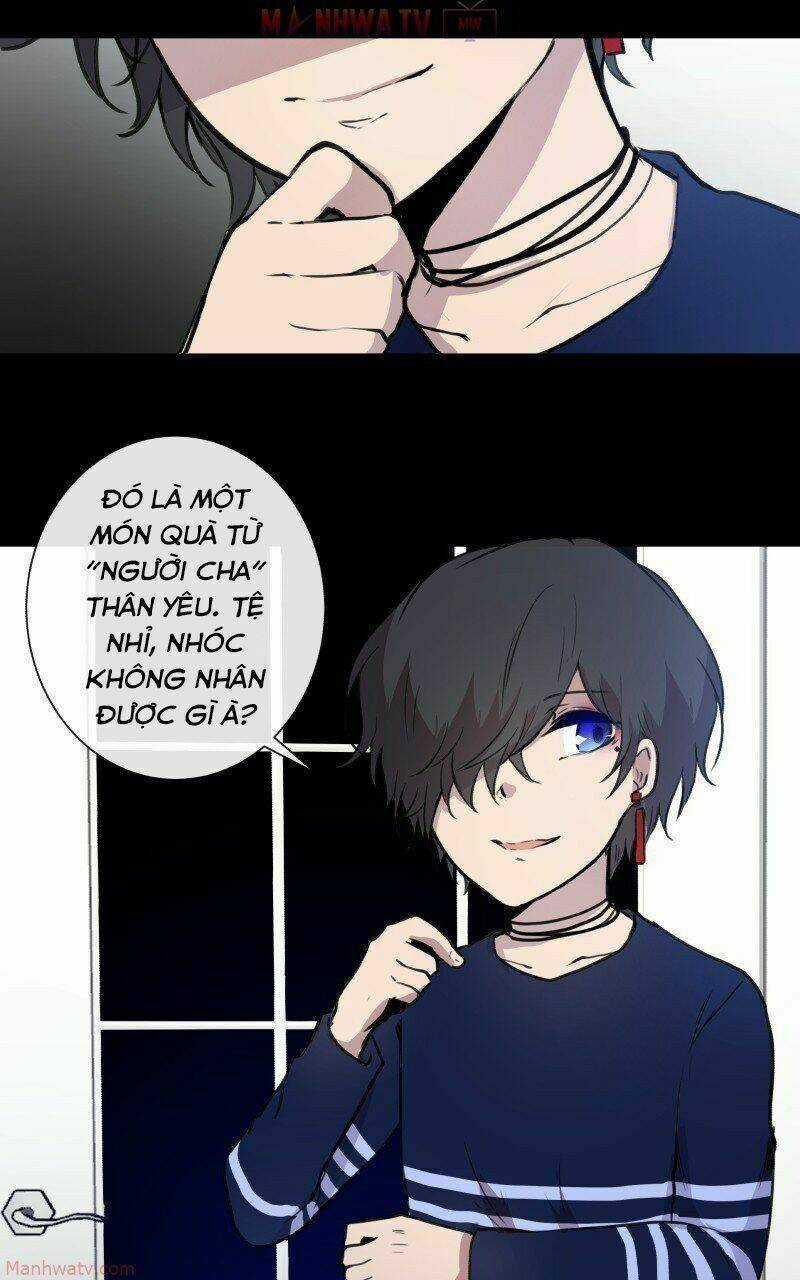 Trọng Sinh Mạc Thế Chapter 46 trang 40