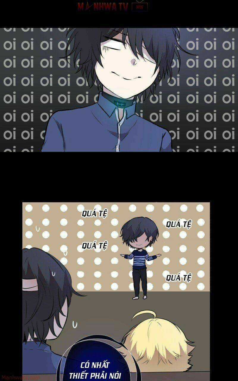 Trọng Sinh Mạc Thế Chapter 46 trang 42