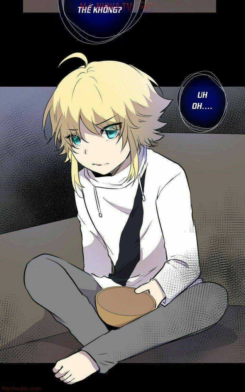 Trọng Sinh Mạc Thế Chapter 46 trang 43