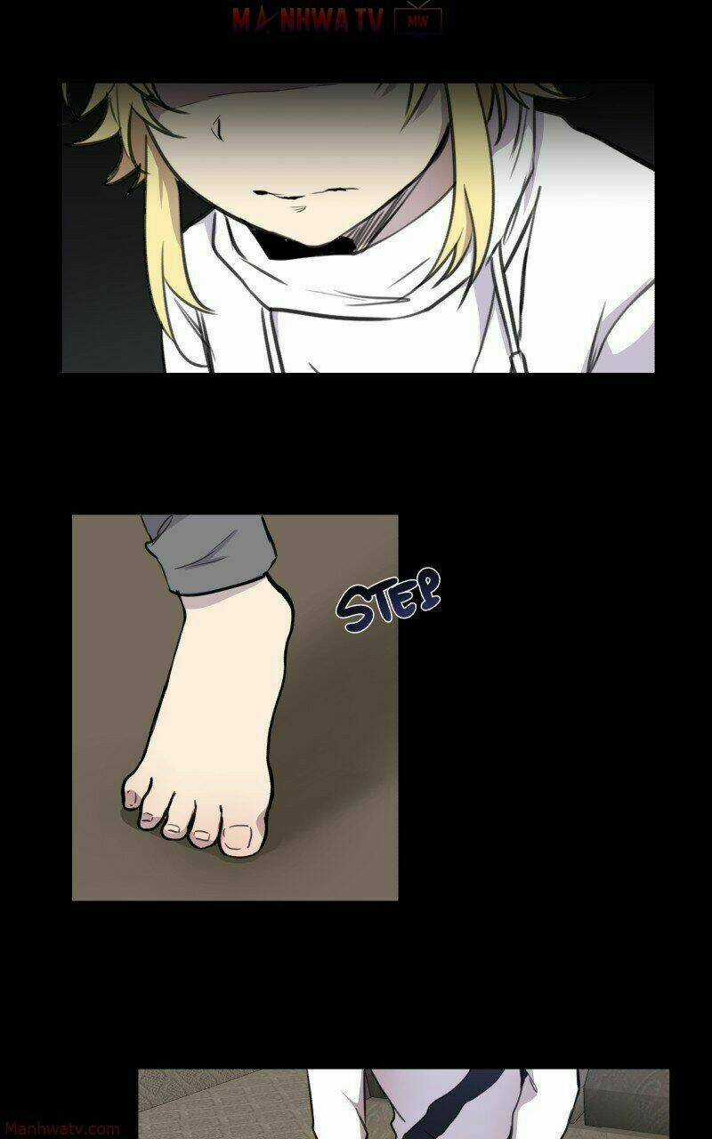 Trọng Sinh Mạc Thế Chapter 46 trang 45