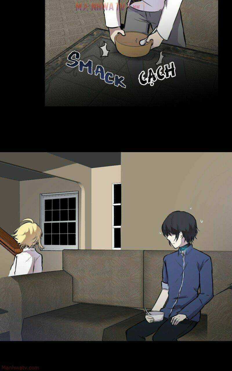 Trọng Sinh Mạc Thế Chapter 46 trang 46