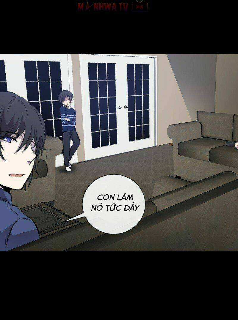 Trọng Sinh Mạc Thế Chapter 46 trang 47