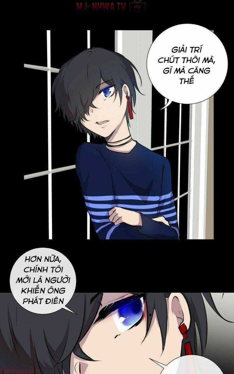 Trọng Sinh Mạc Thế Chapter 46 trang 48