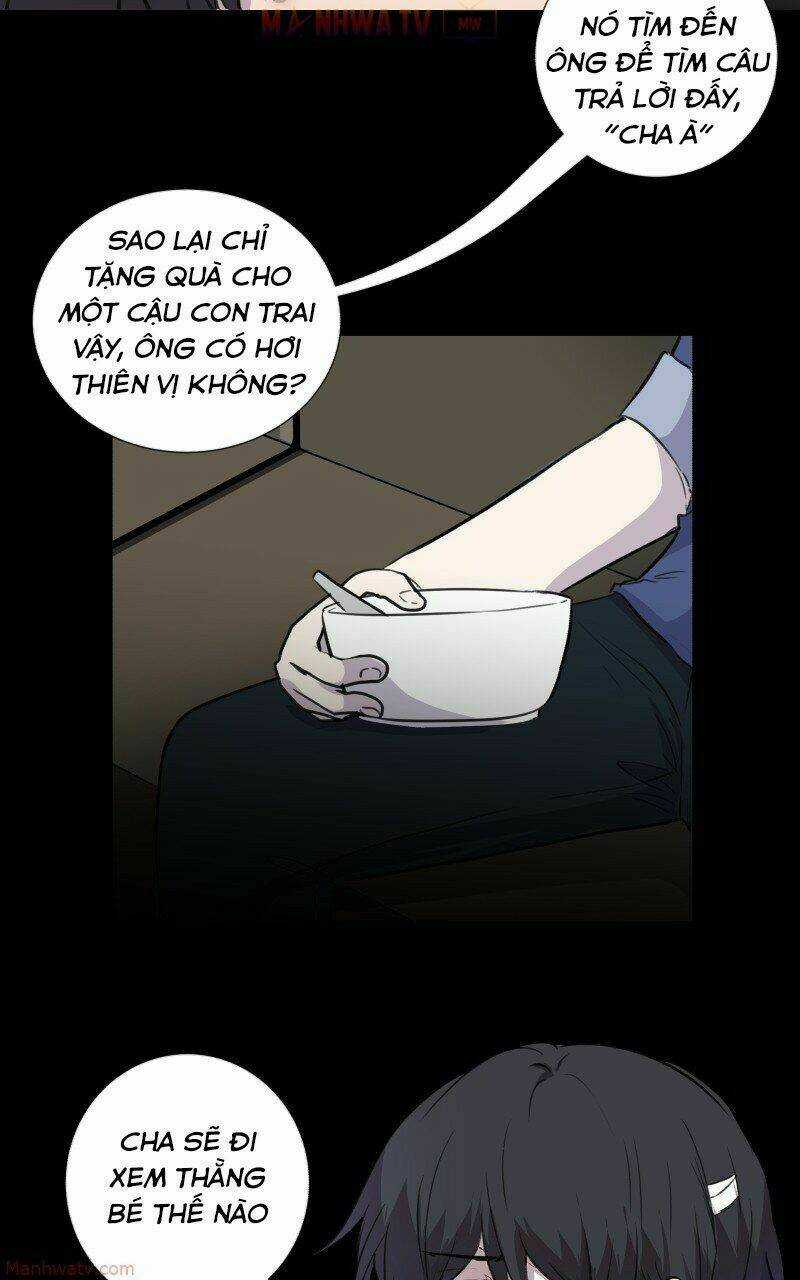 Trọng Sinh Mạc Thế Chapter 46 trang 49