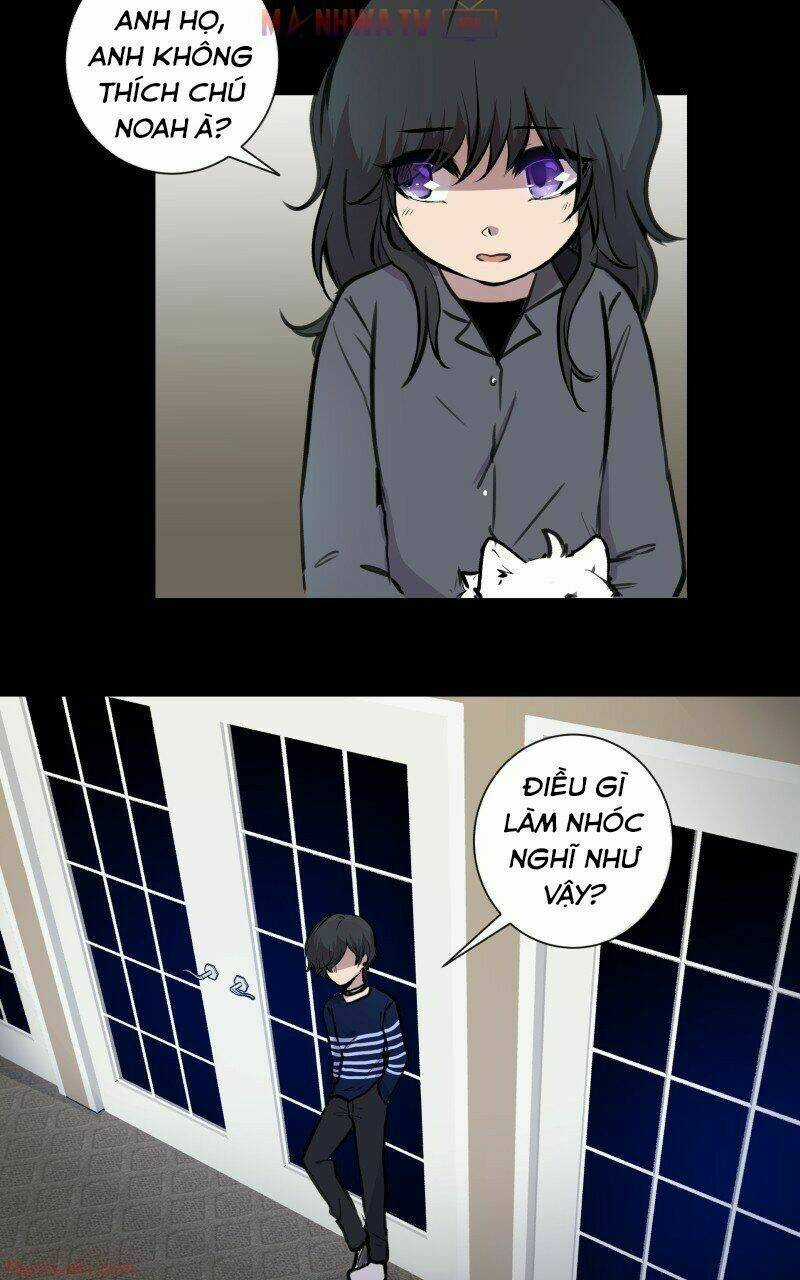 Trọng Sinh Mạc Thế Chapter 46 trang 52