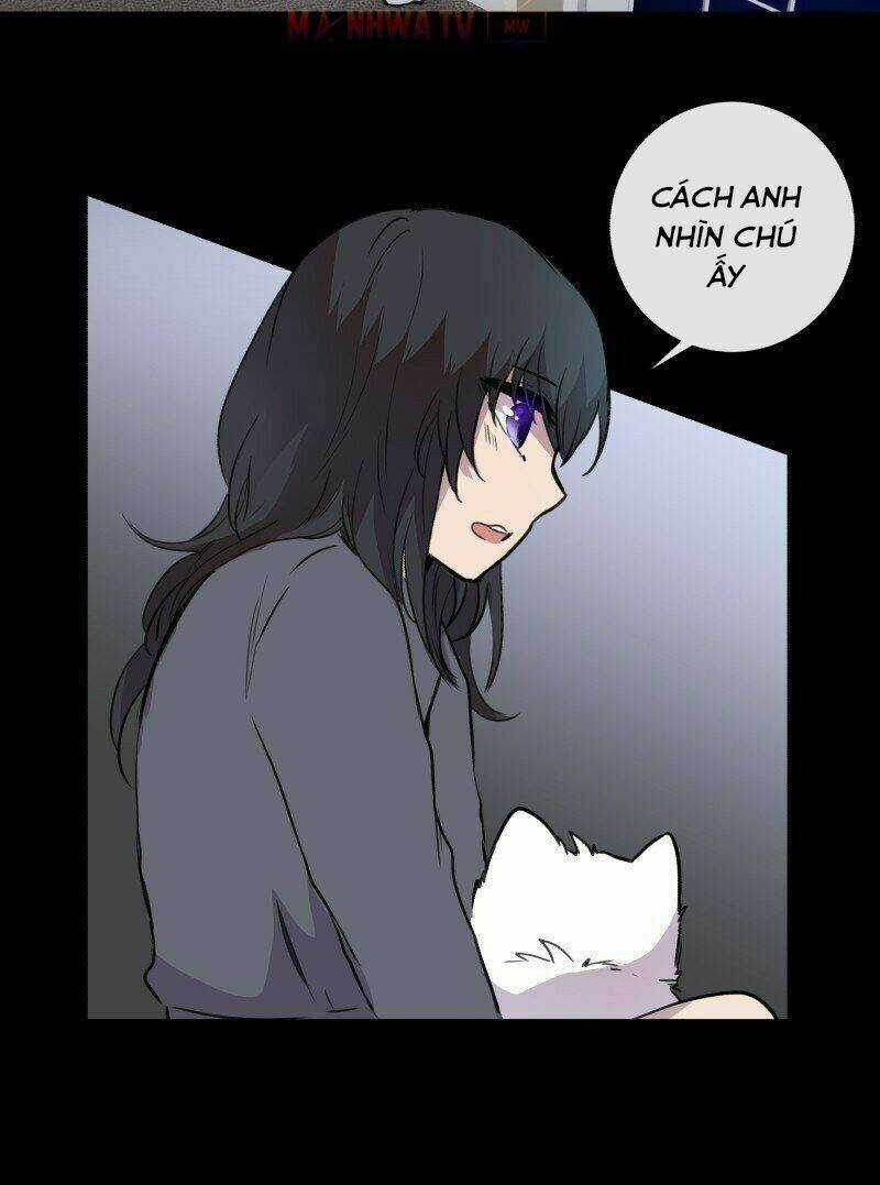 Trọng Sinh Mạc Thế Chapter 46 trang 53