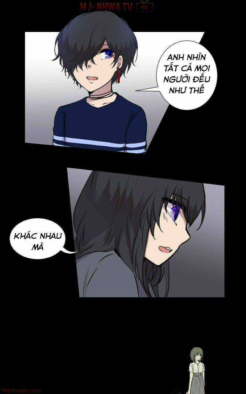 Trọng Sinh Mạc Thế Chapter 46 trang 54