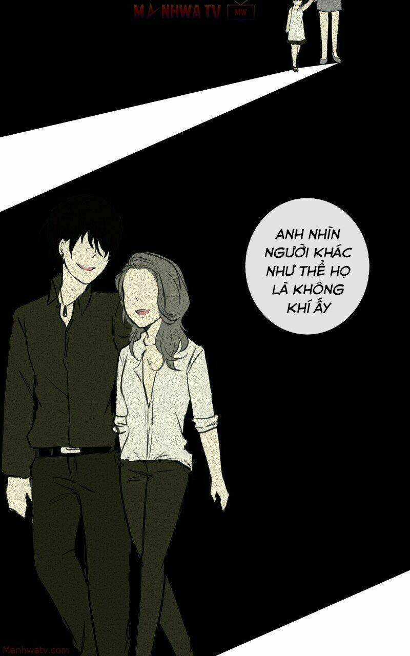 Trọng Sinh Mạc Thế Chapter 46 trang 55