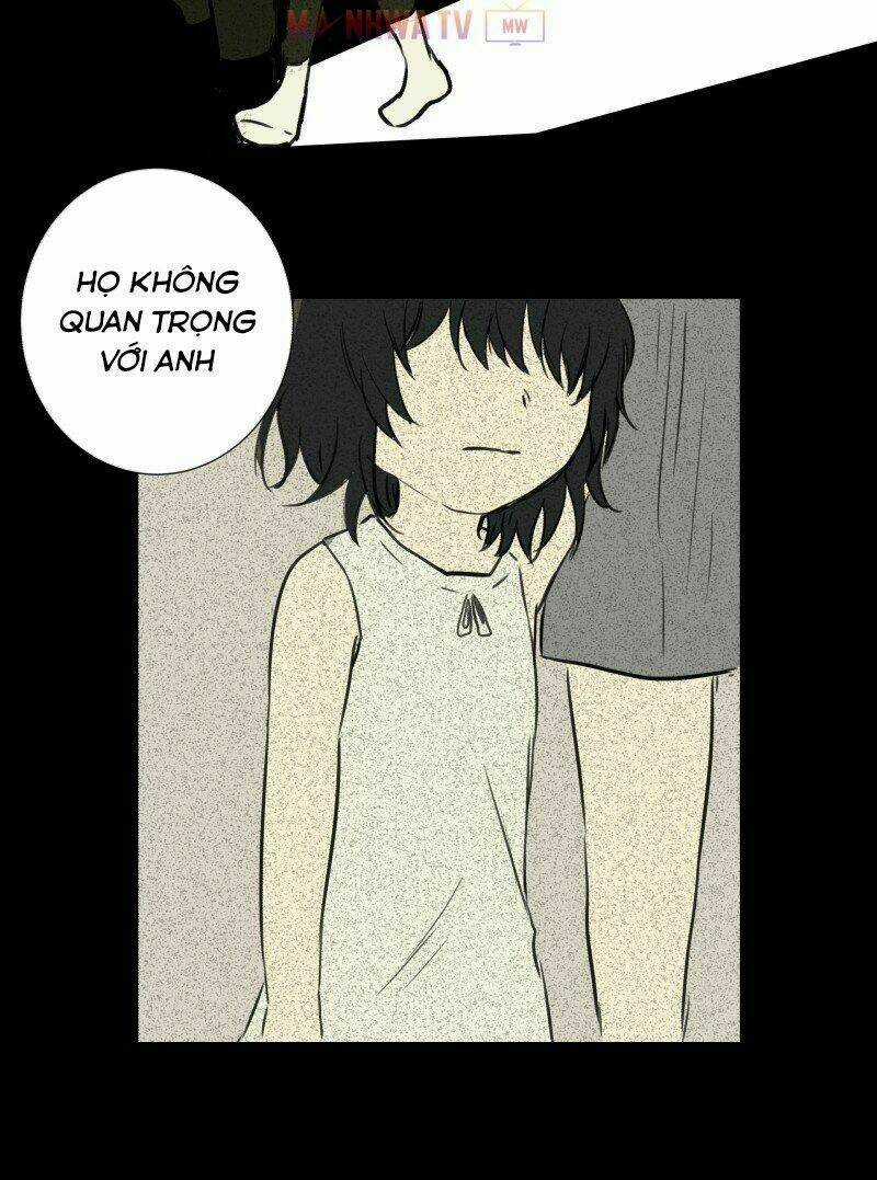 Trọng Sinh Mạc Thế Chapter 46 trang 56