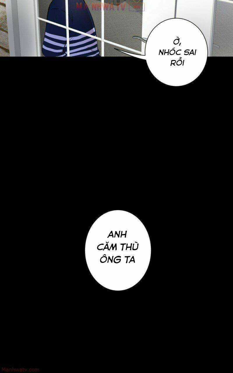 Trọng Sinh Mạc Thế Chapter 46 trang 59