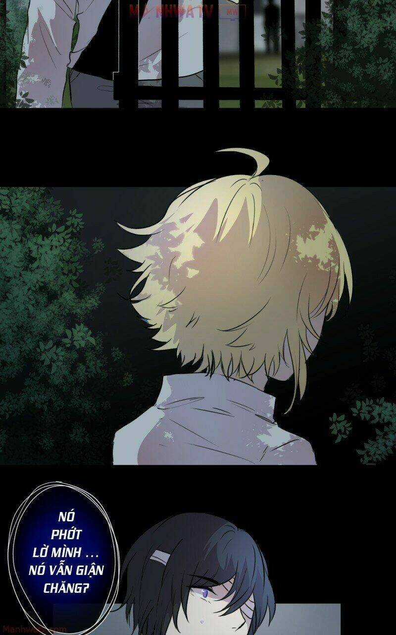 Trọng Sinh Mạc Thế Chapter 47 trang 13