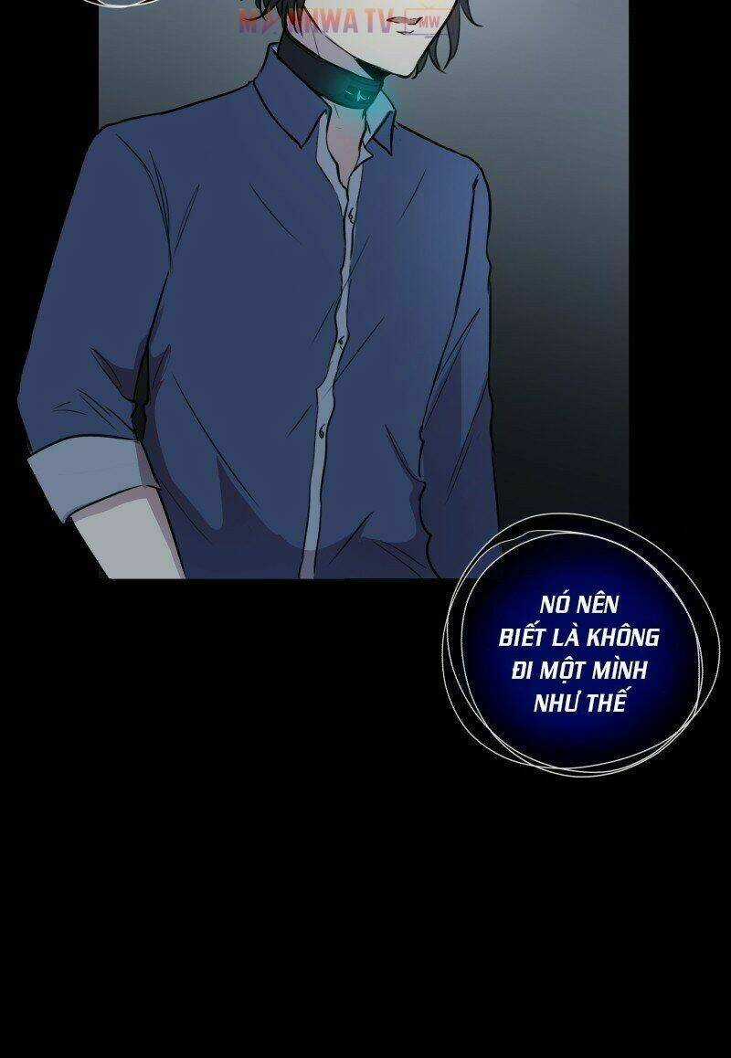 Trọng Sinh Mạc Thế Chapter 47 trang 14