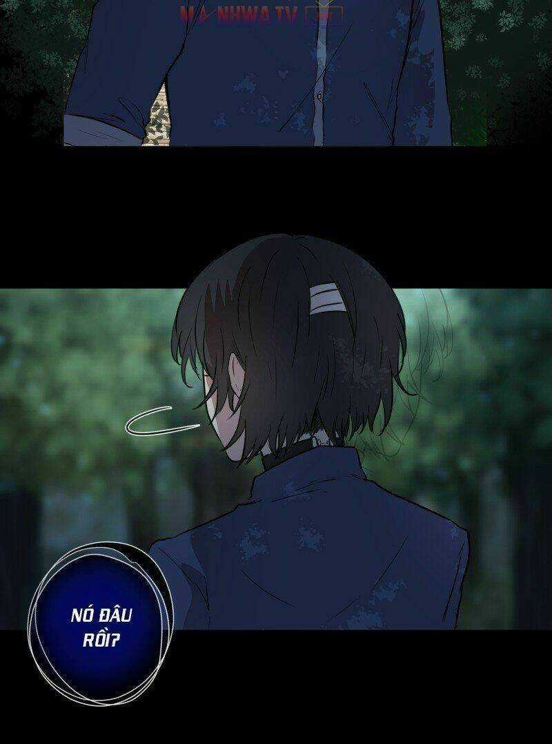 Trọng Sinh Mạc Thế Chapter 47 trang 17