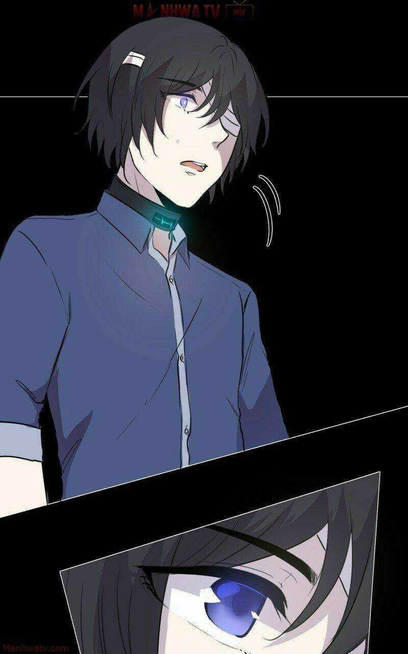 Trọng Sinh Mạc Thế Chapter 47 trang 25