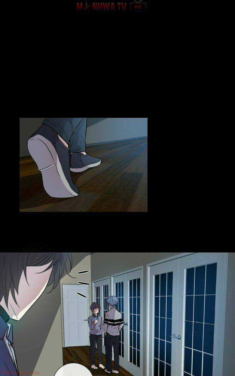 Trọng Sinh Mạc Thế Chapter 47 trang 3