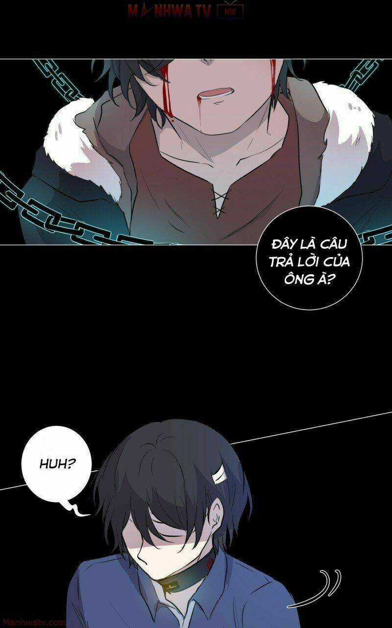 Trọng Sinh Mạc Thế Chapter 47 trang 30