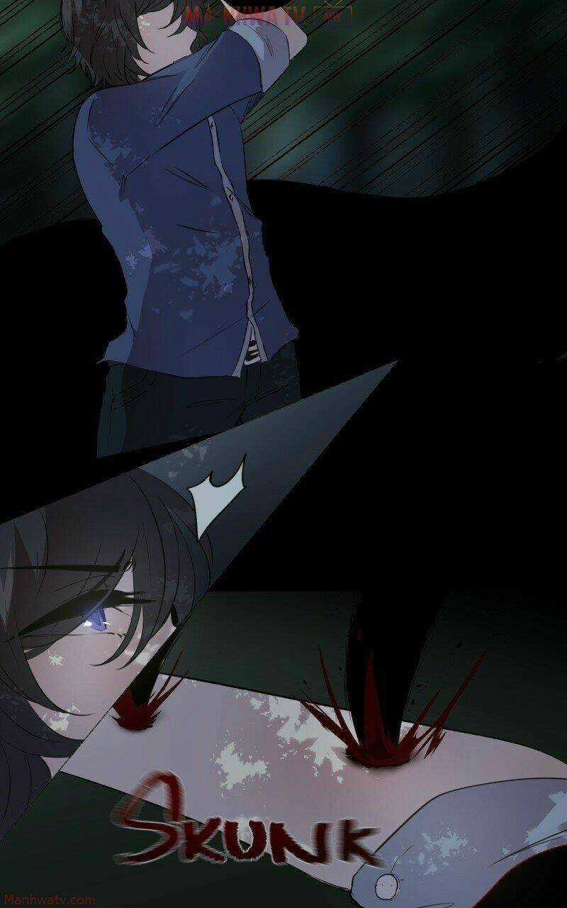 Trọng Sinh Mạc Thế Chapter 47 trang 43