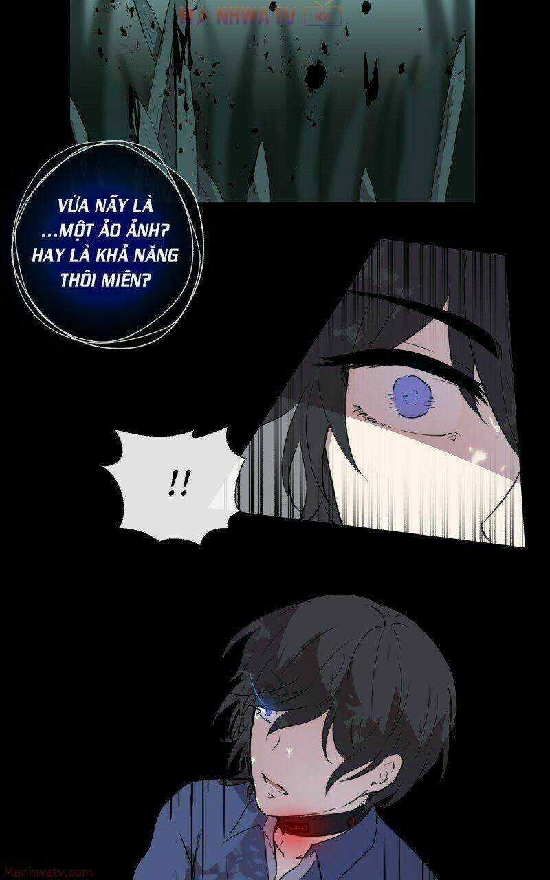 Trọng Sinh Mạc Thế Chapter 47 trang 51