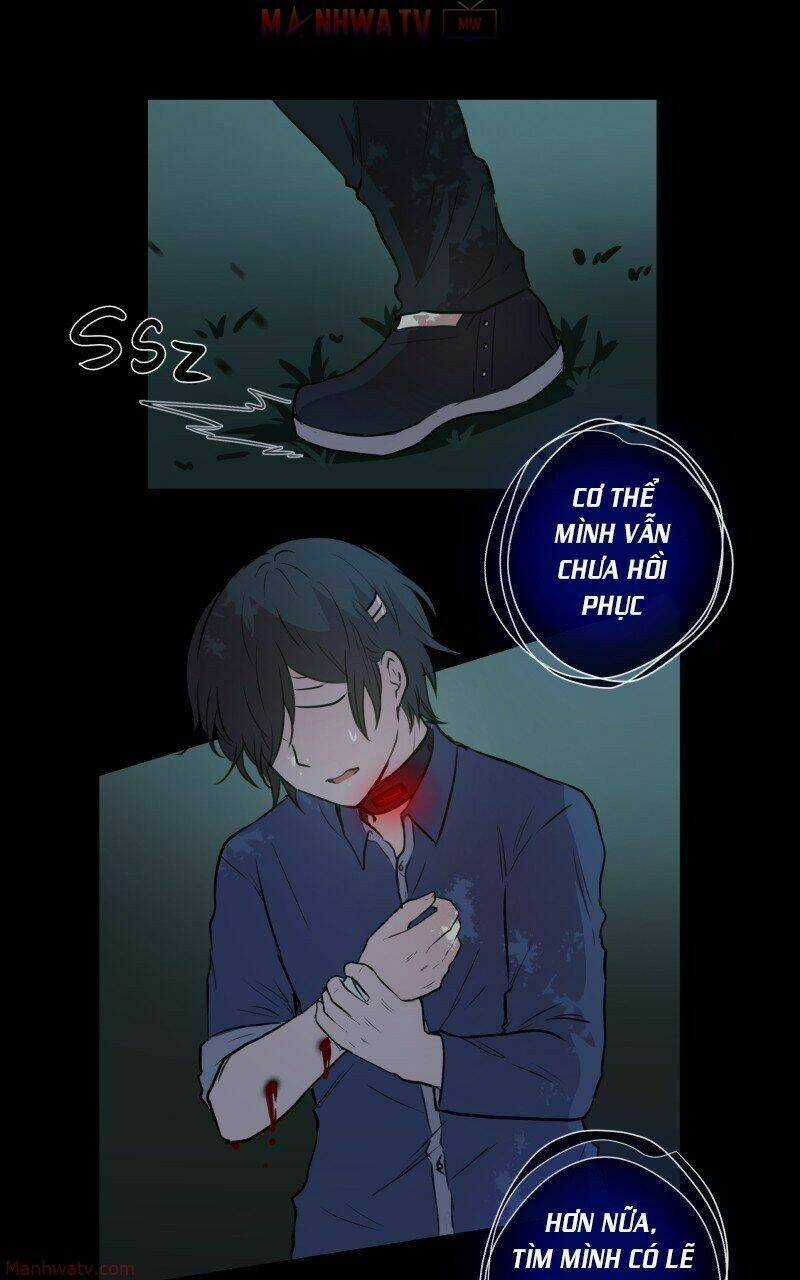 Trọng Sinh Mạc Thế Chapter 47 trang 54