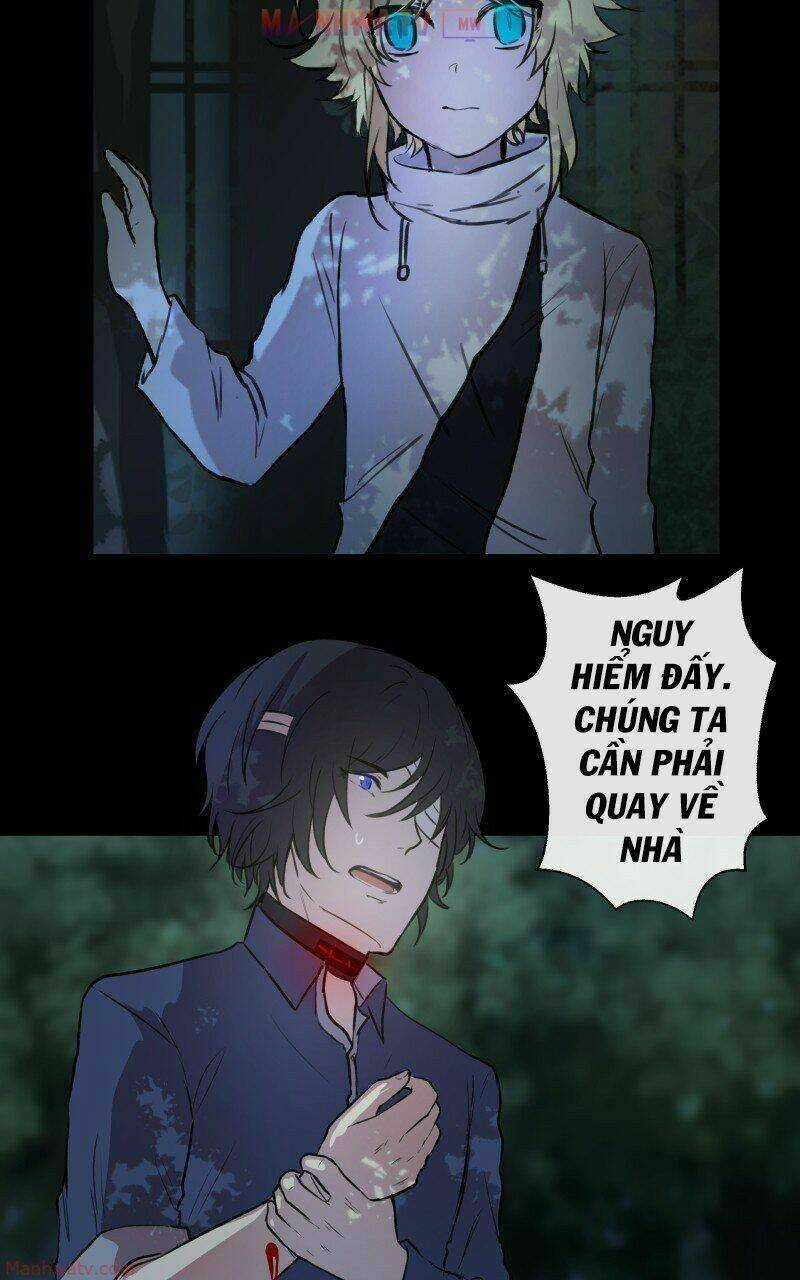 Trọng Sinh Mạc Thế Chapter 47 trang 59