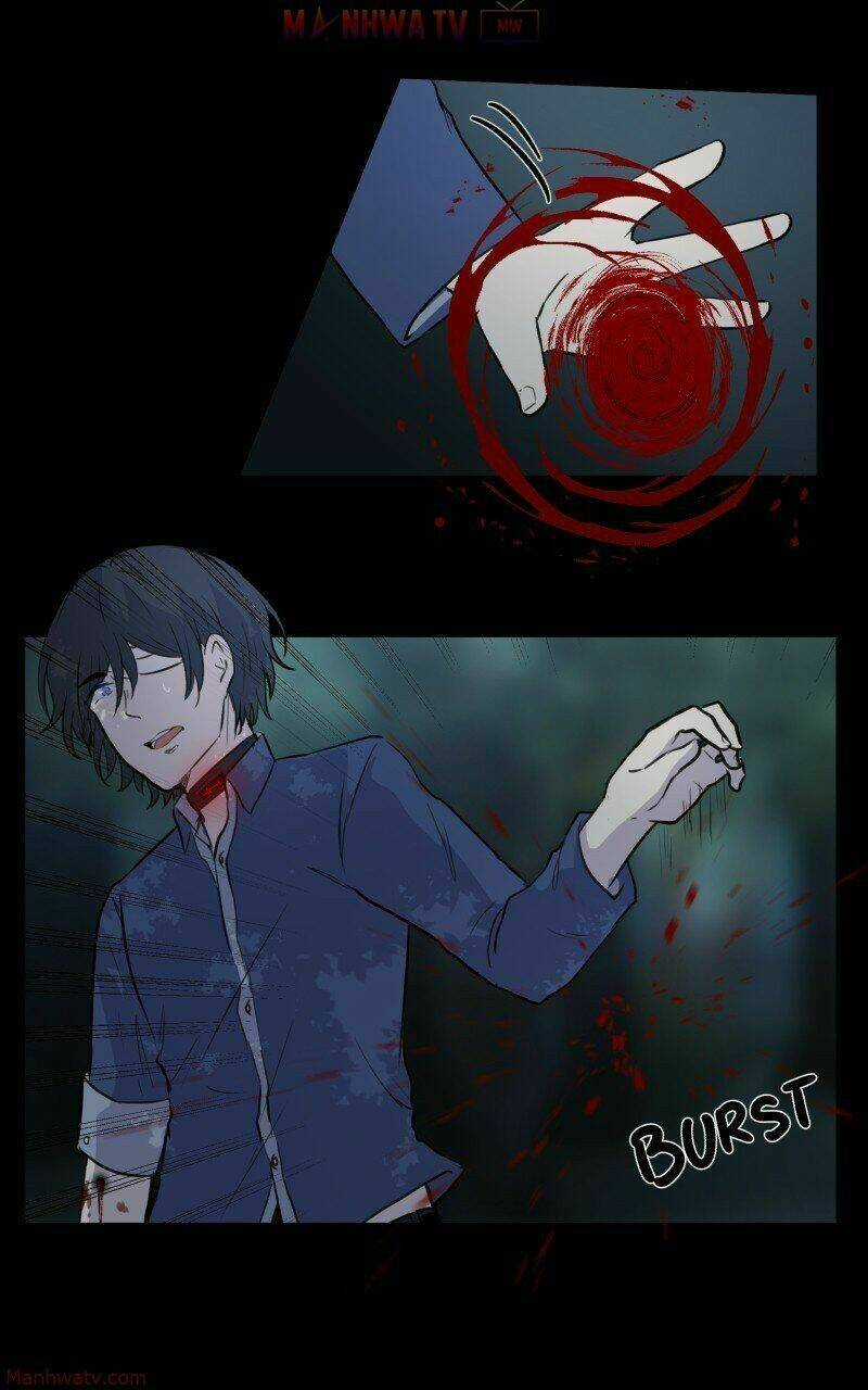 Trọng Sinh Mạc Thế Chapter 48 trang 10