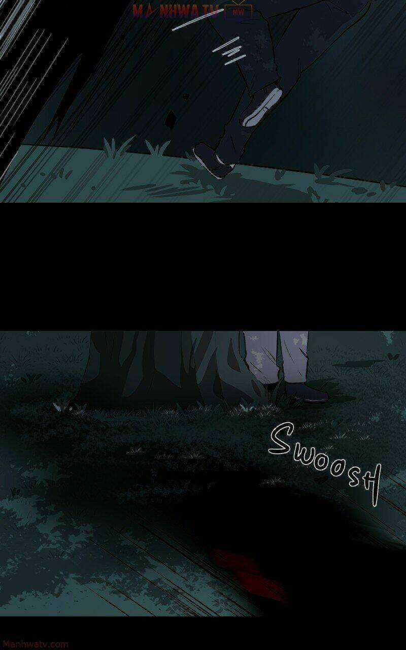 Trọng Sinh Mạc Thế Chapter 48 trang 12