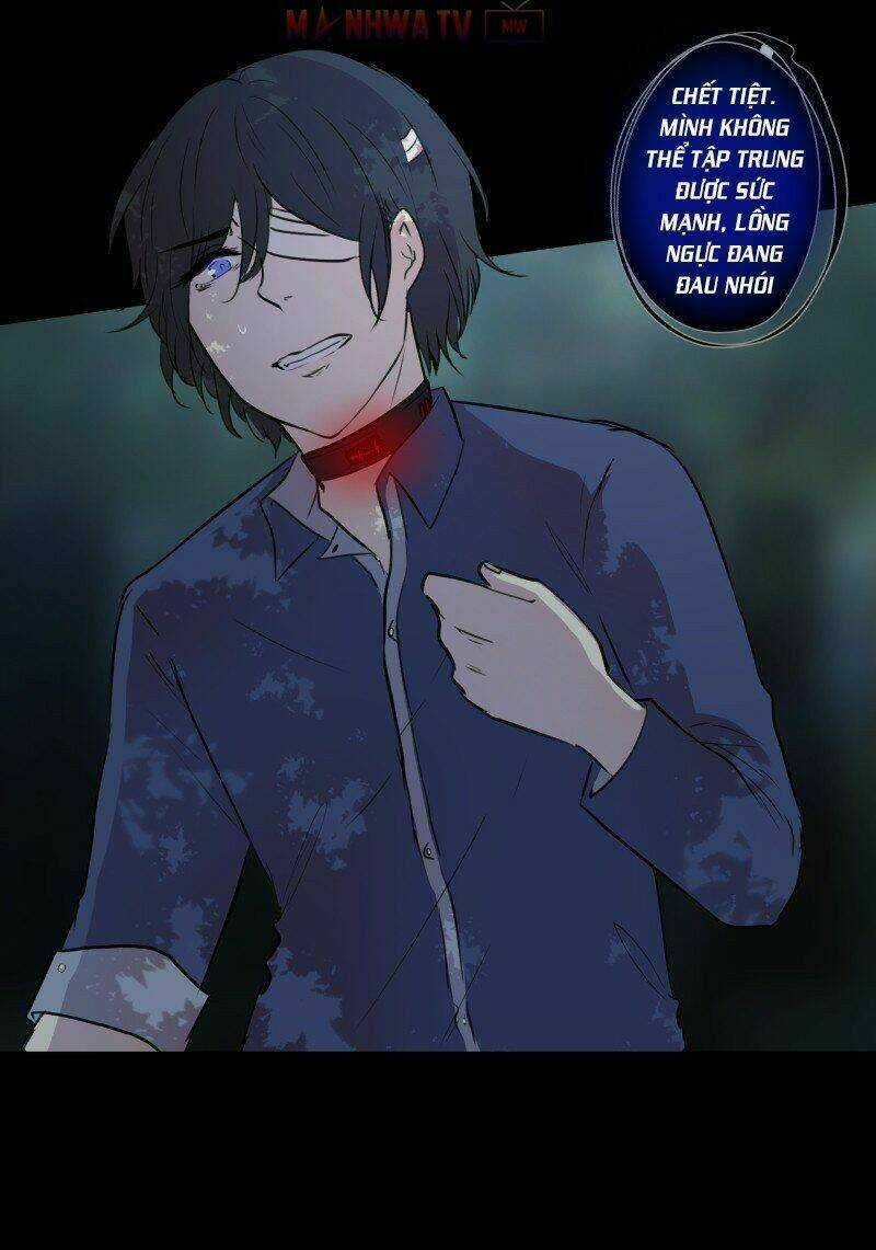 Trọng Sinh Mạc Thế Chapter 48 trang 13