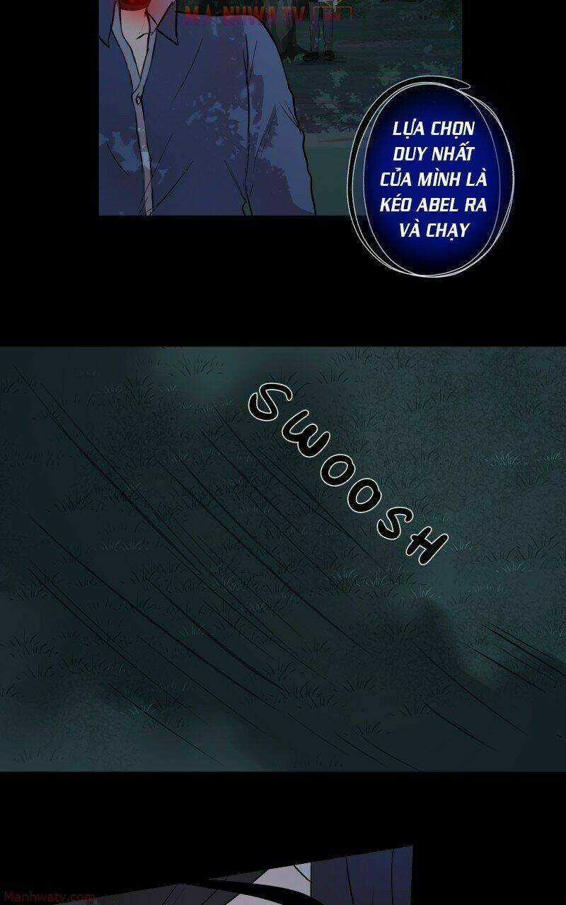 Trọng Sinh Mạc Thế Chapter 48 trang 15