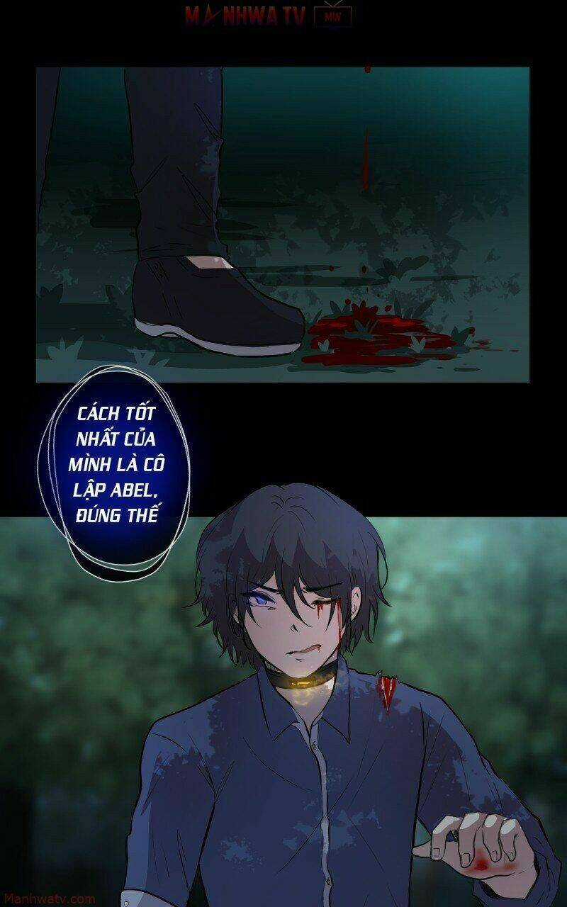 Trọng Sinh Mạc Thế Chapter 48 trang 28