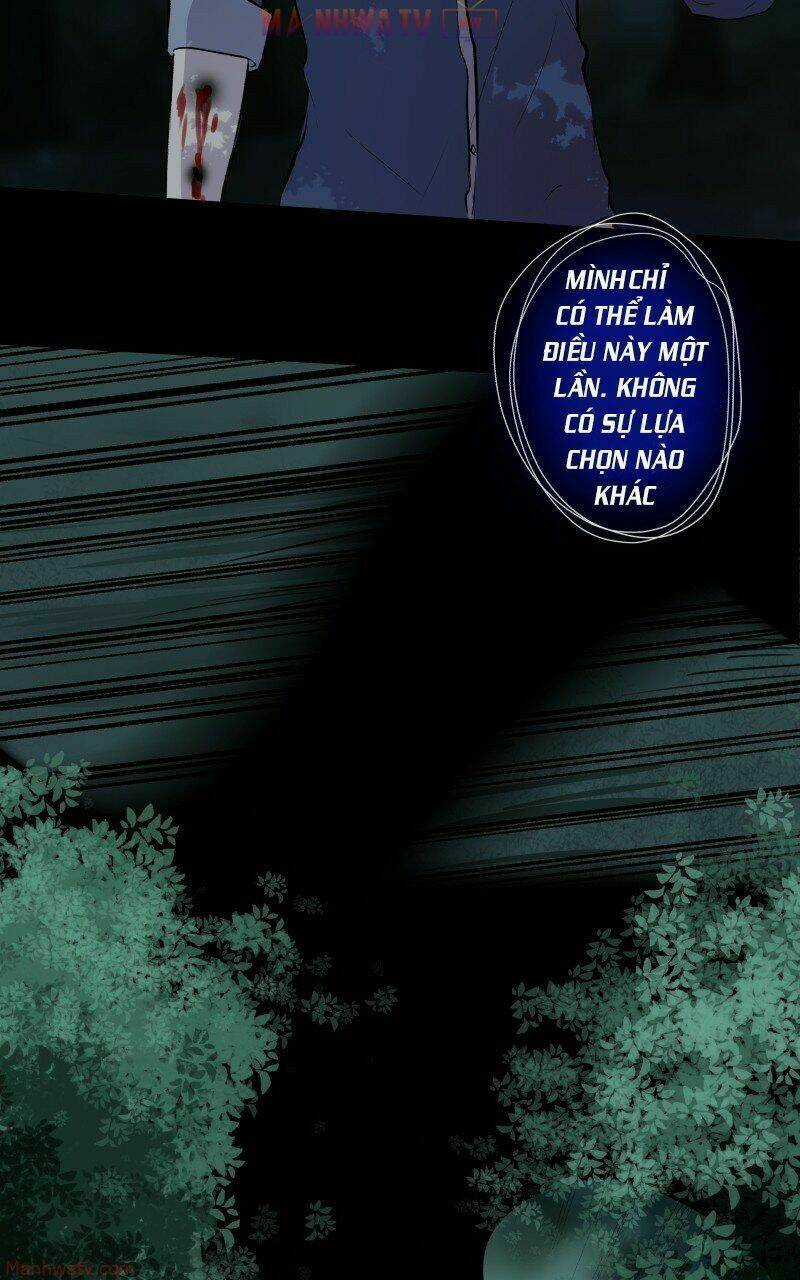 Trọng Sinh Mạc Thế Chapter 48 trang 29