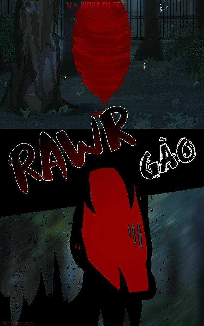 Trọng Sinh Mạc Thế Chapter 48 trang 34