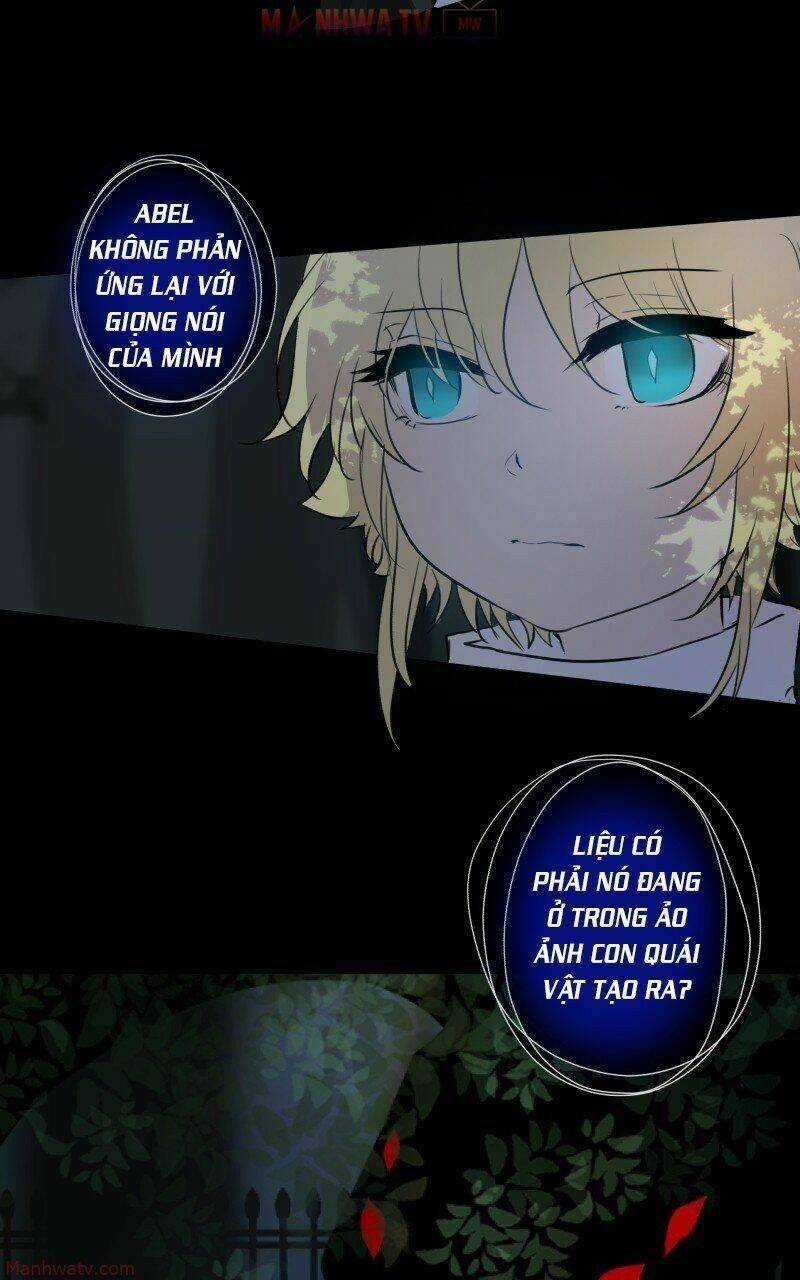 Trọng Sinh Mạc Thế Chapter 48 trang 4