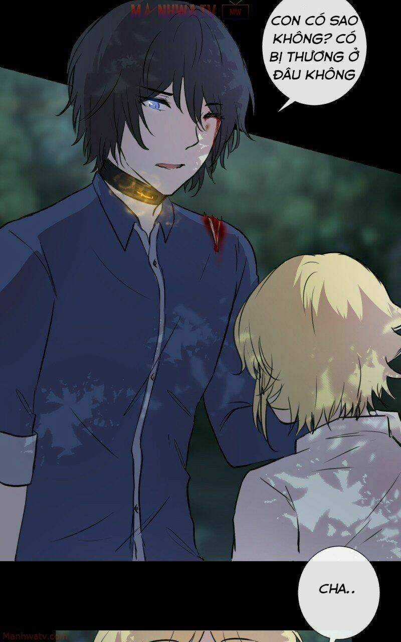 Trọng Sinh Mạc Thế Chapter 48 trang 41