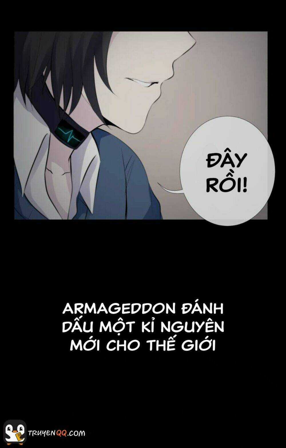 Trọng Sinh Mạc Thế Chapter 5 trang 10