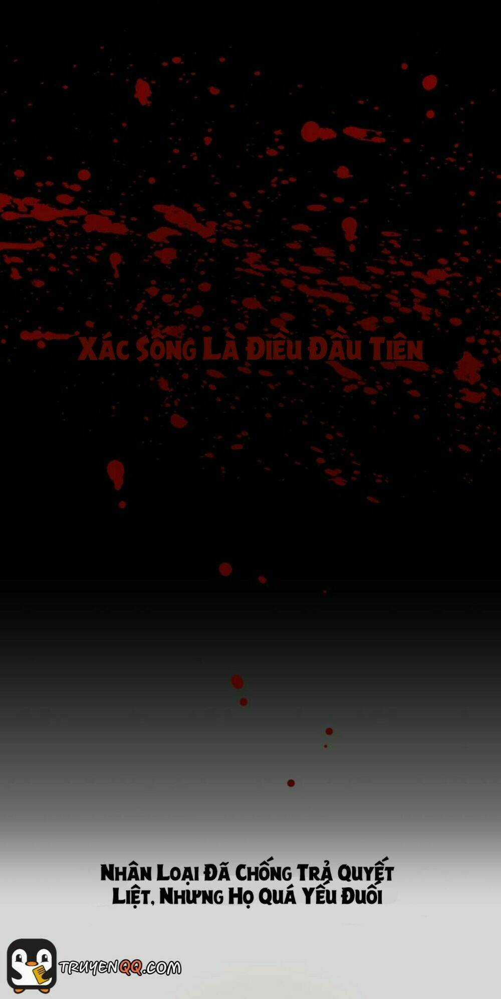 Trọng Sinh Mạc Thế Chapter 5 trang 11