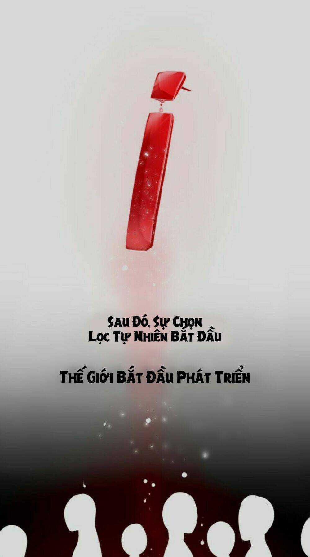 Trọng Sinh Mạc Thế Chapter 5 trang 12