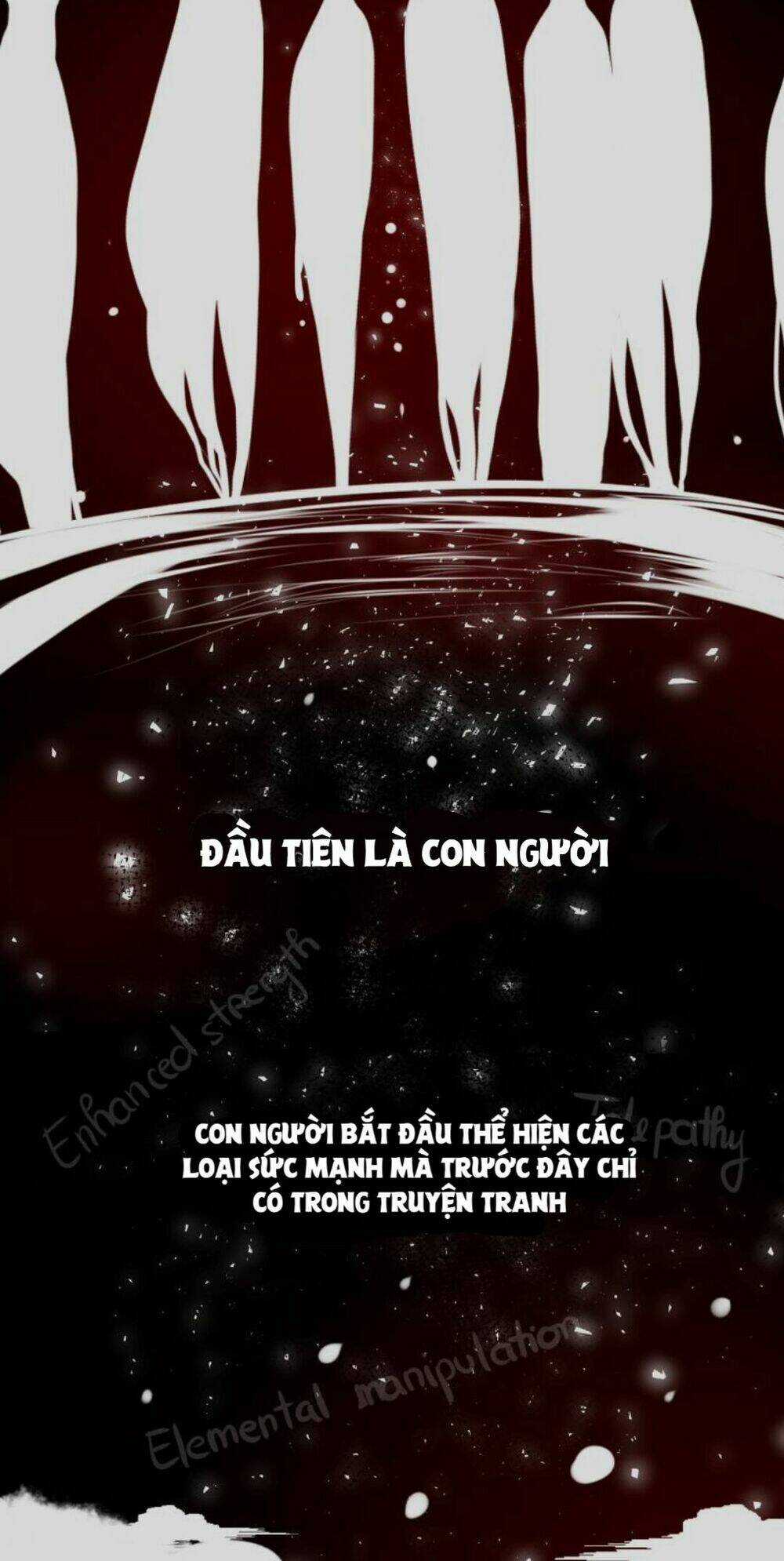 Trọng Sinh Mạc Thế Chapter 5 trang 13