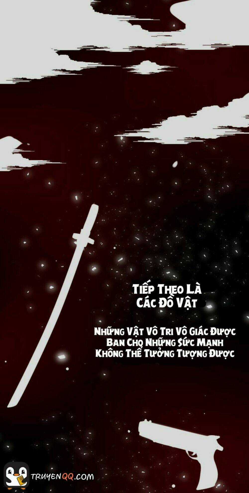 Trọng Sinh Mạc Thế Chapter 5 trang 14