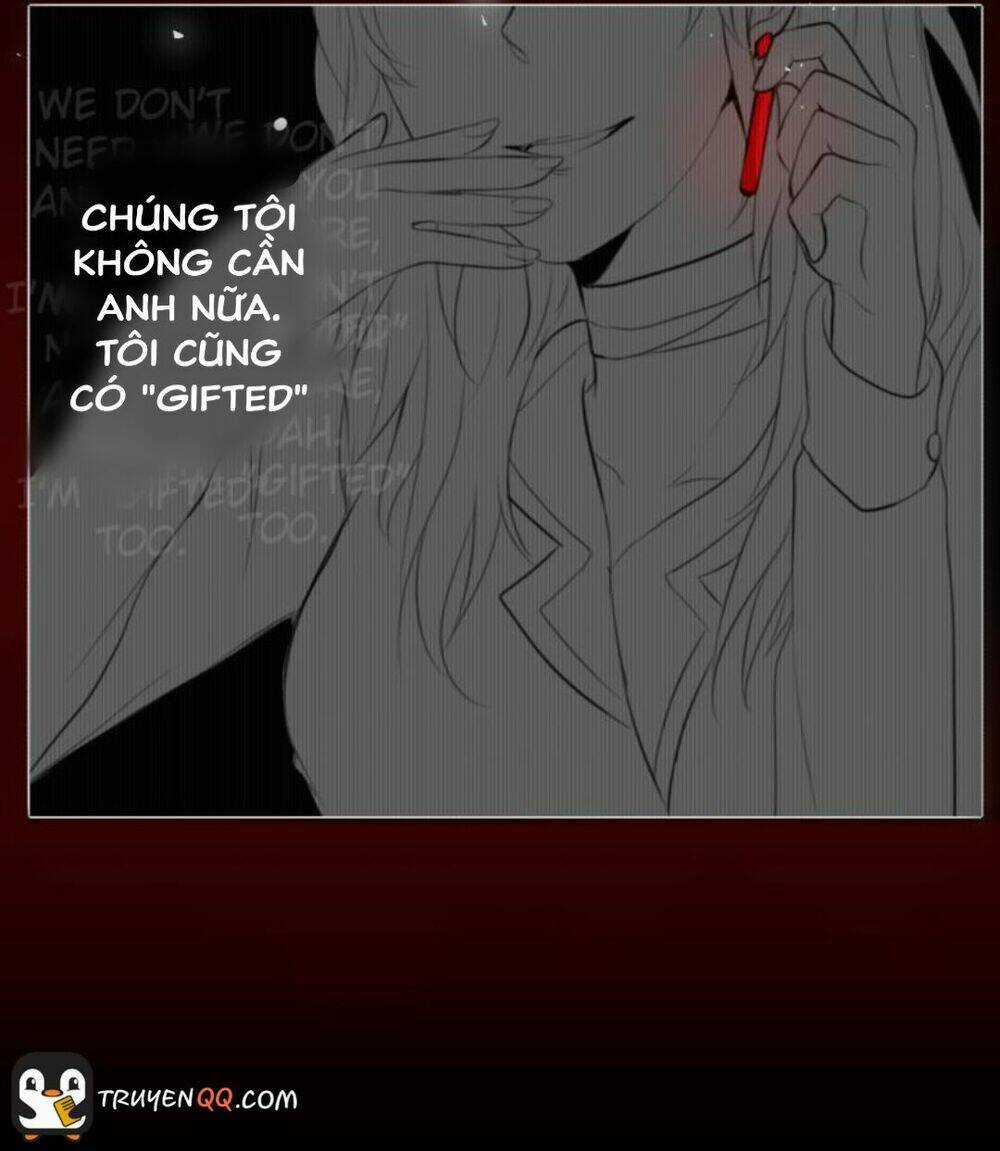 Trọng Sinh Mạc Thế Chapter 5 trang 16