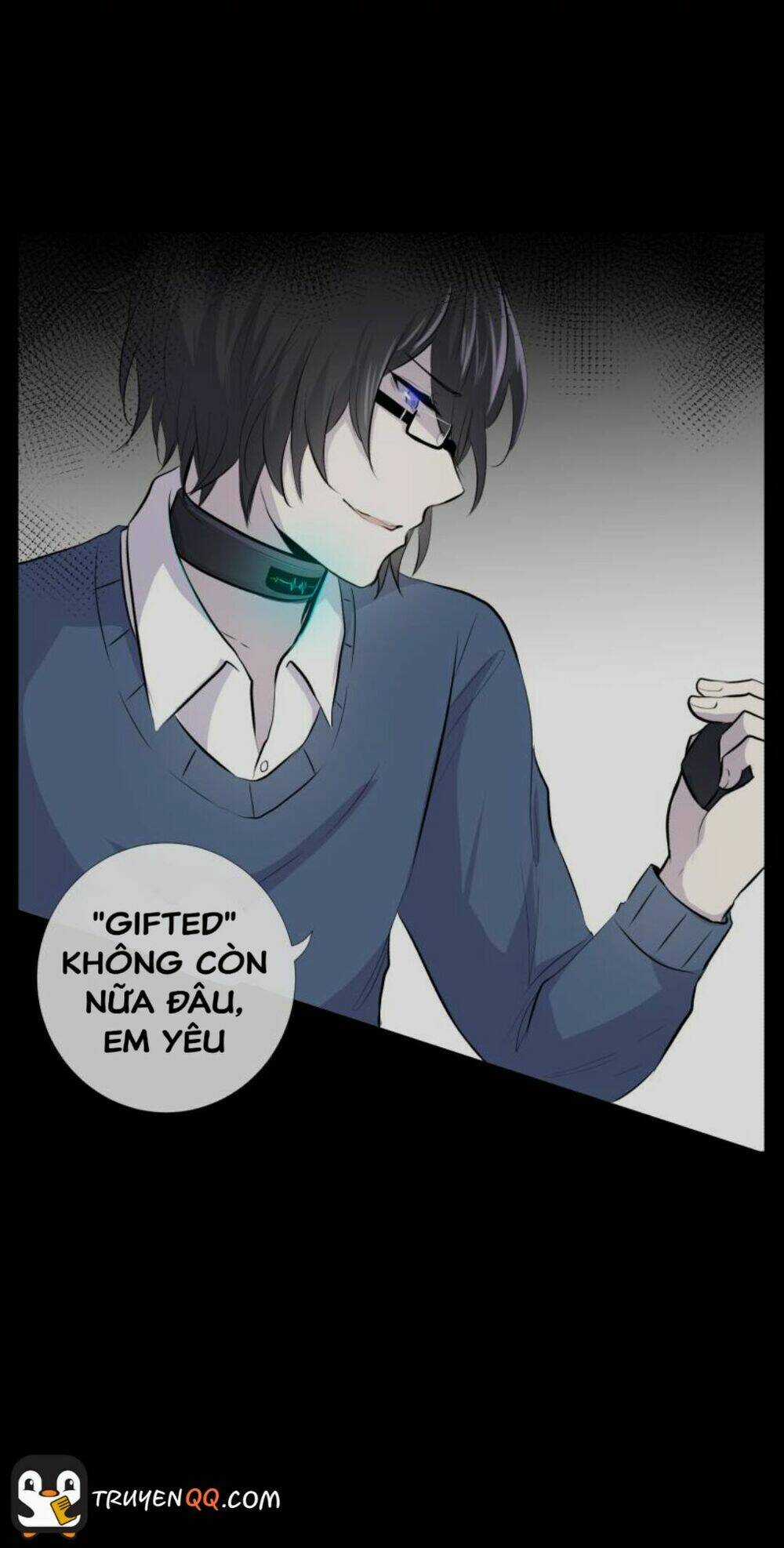 Trọng Sinh Mạc Thế Chapter 5 trang 17