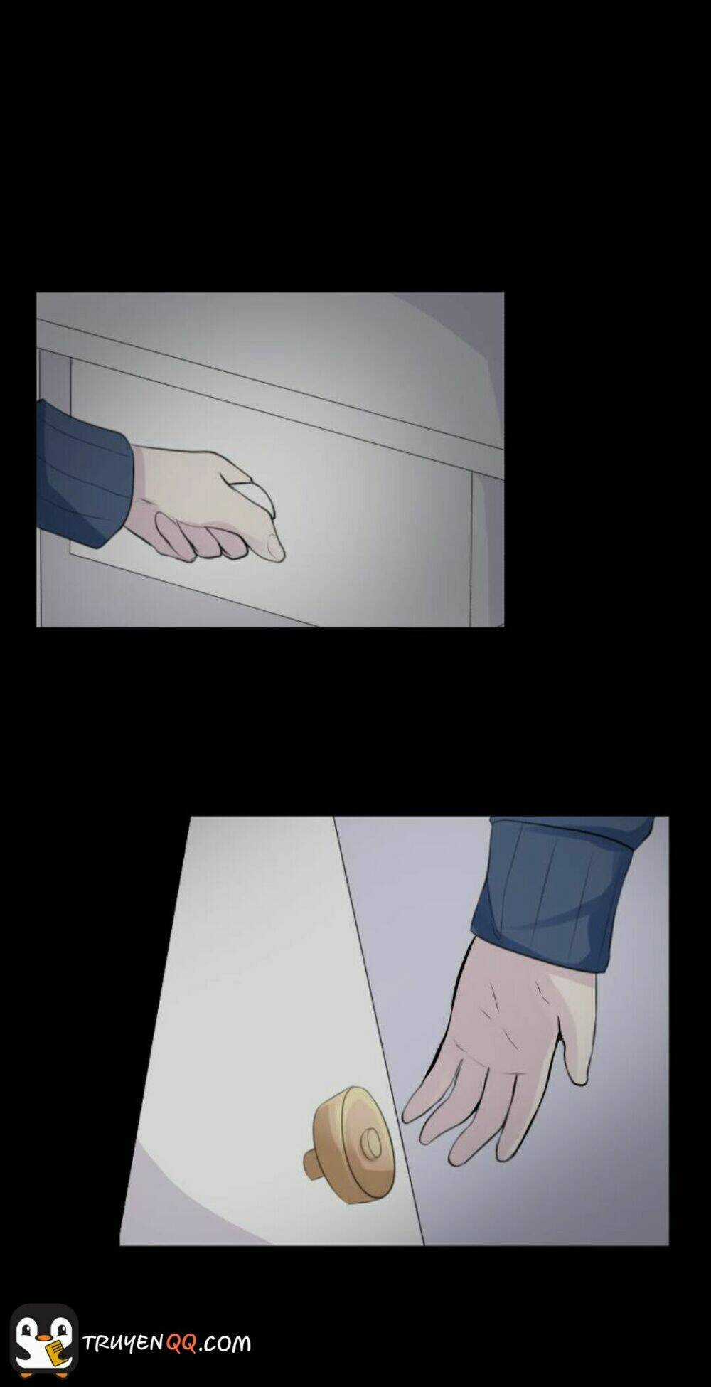 Trọng Sinh Mạc Thế Chapter 5 trang 18