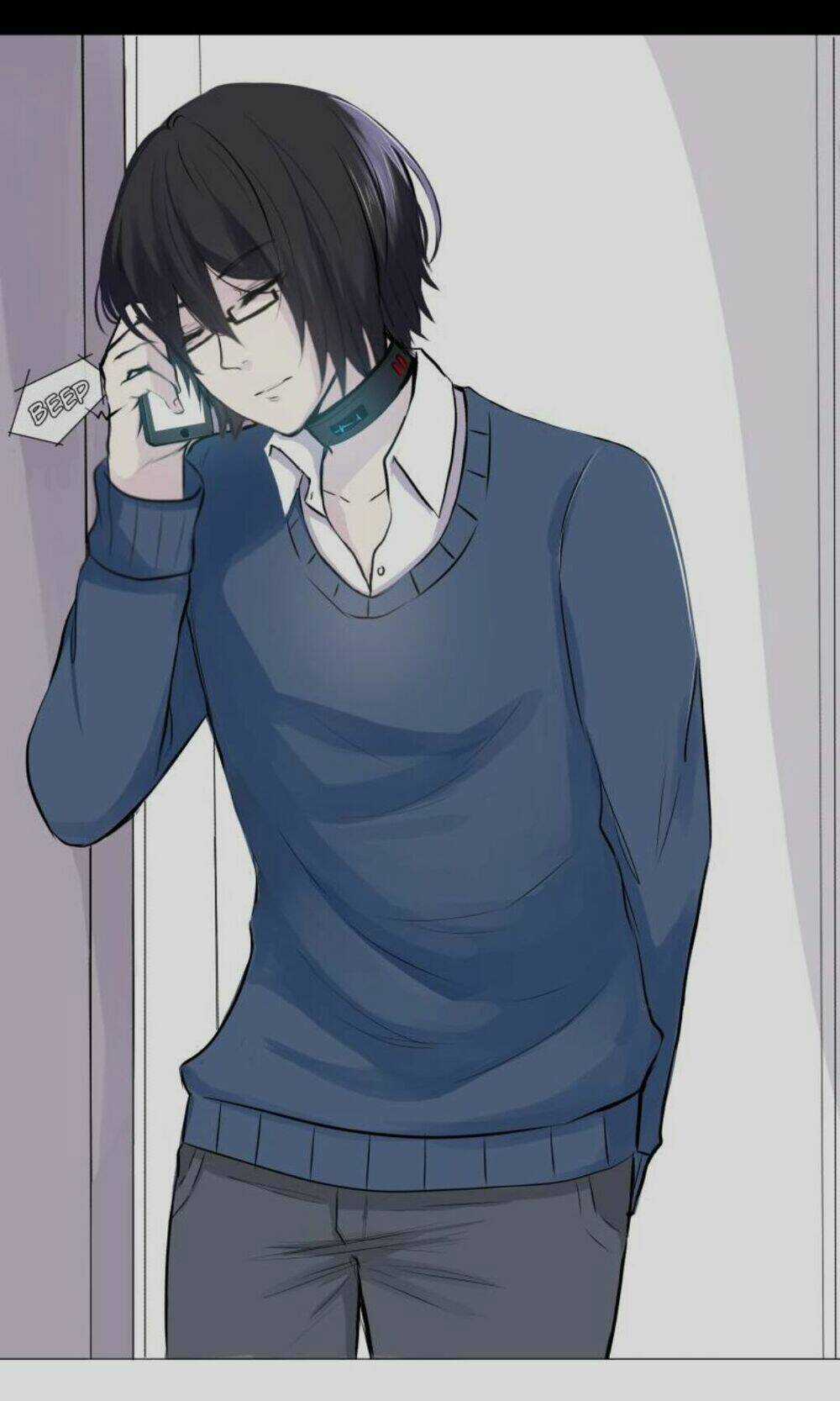 Trọng Sinh Mạc Thế Chapter 5 trang 19