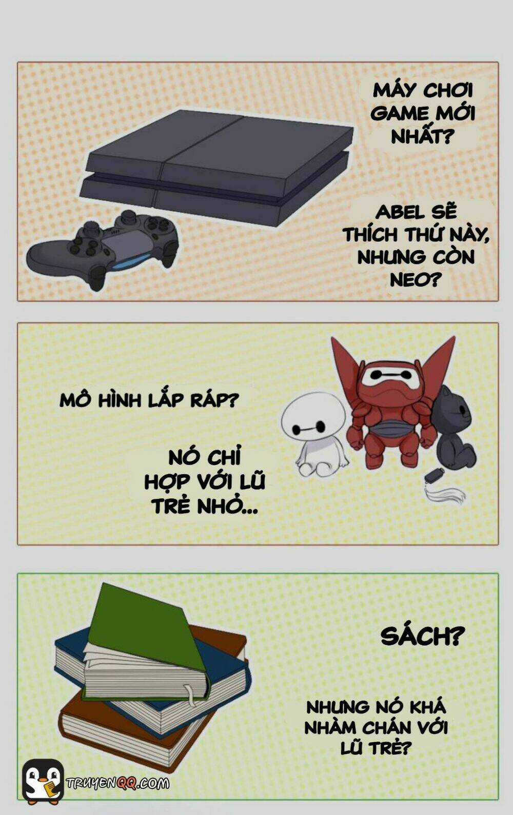 Trọng Sinh Mạc Thế Chapter 5 trang 2