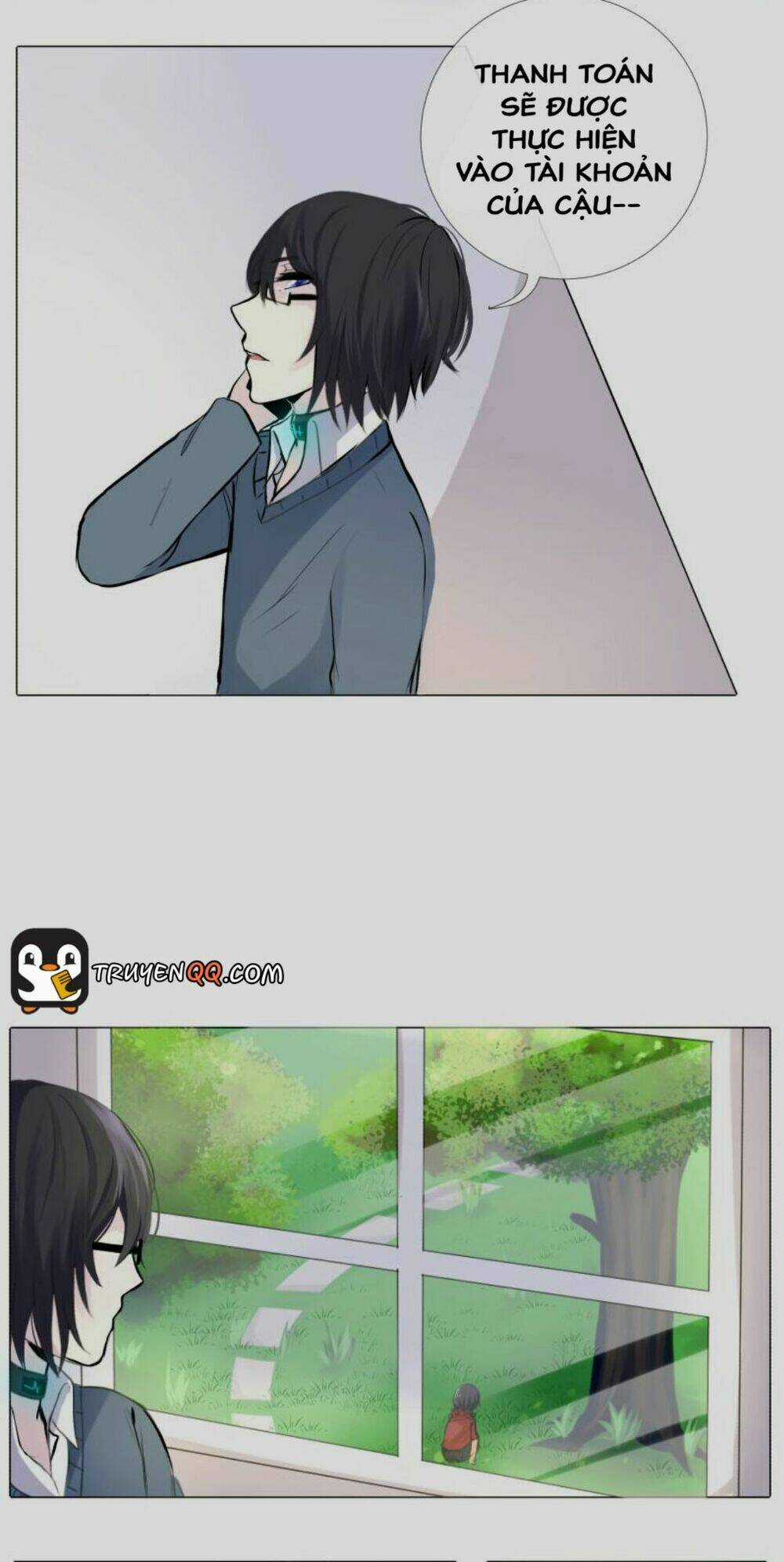 Trọng Sinh Mạc Thế Chapter 5 trang 22