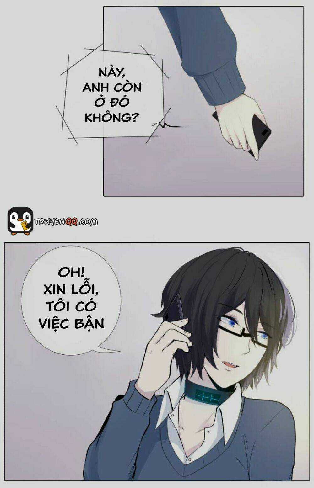 Trọng Sinh Mạc Thế Chapter 5 trang 24