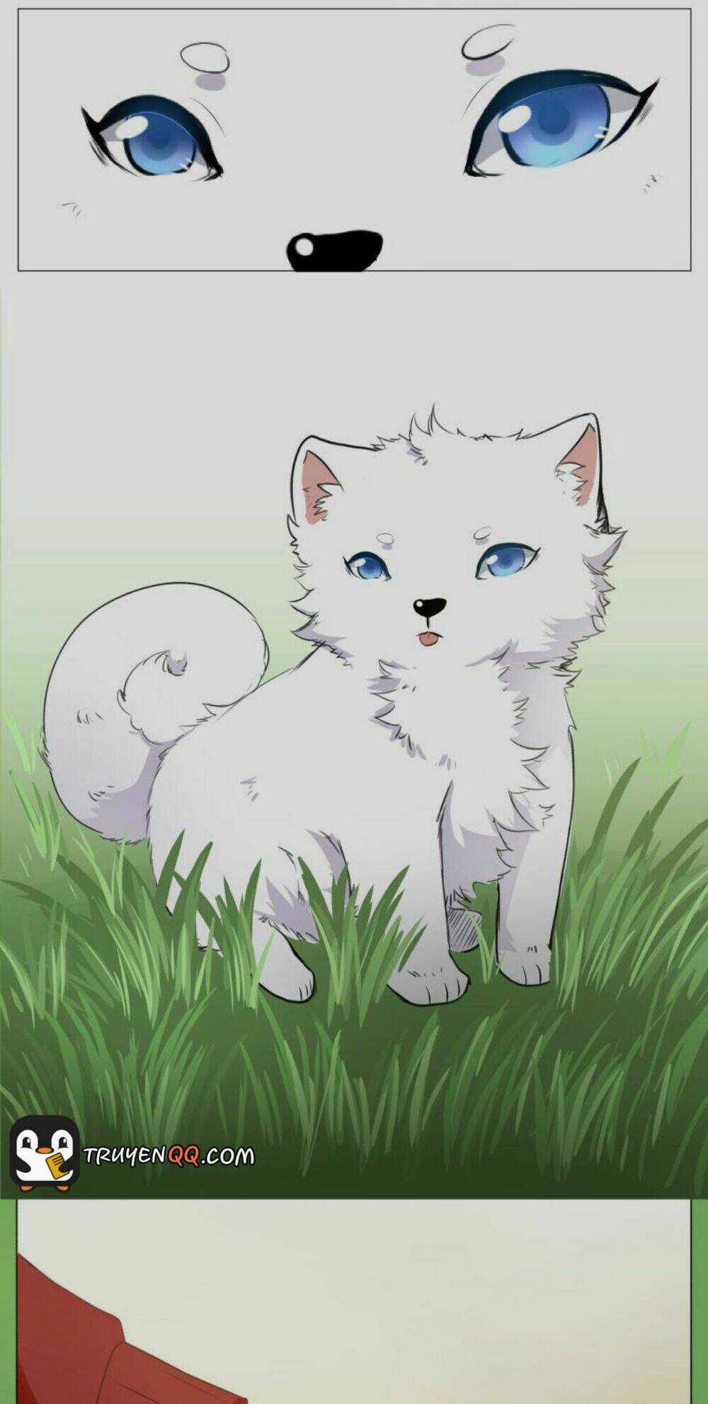 Trọng Sinh Mạc Thế Chapter 5 trang 27