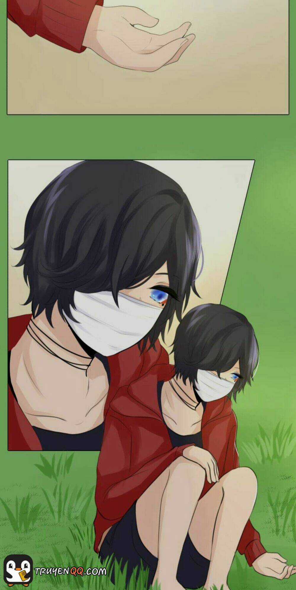 Trọng Sinh Mạc Thế Chapter 5 trang 28